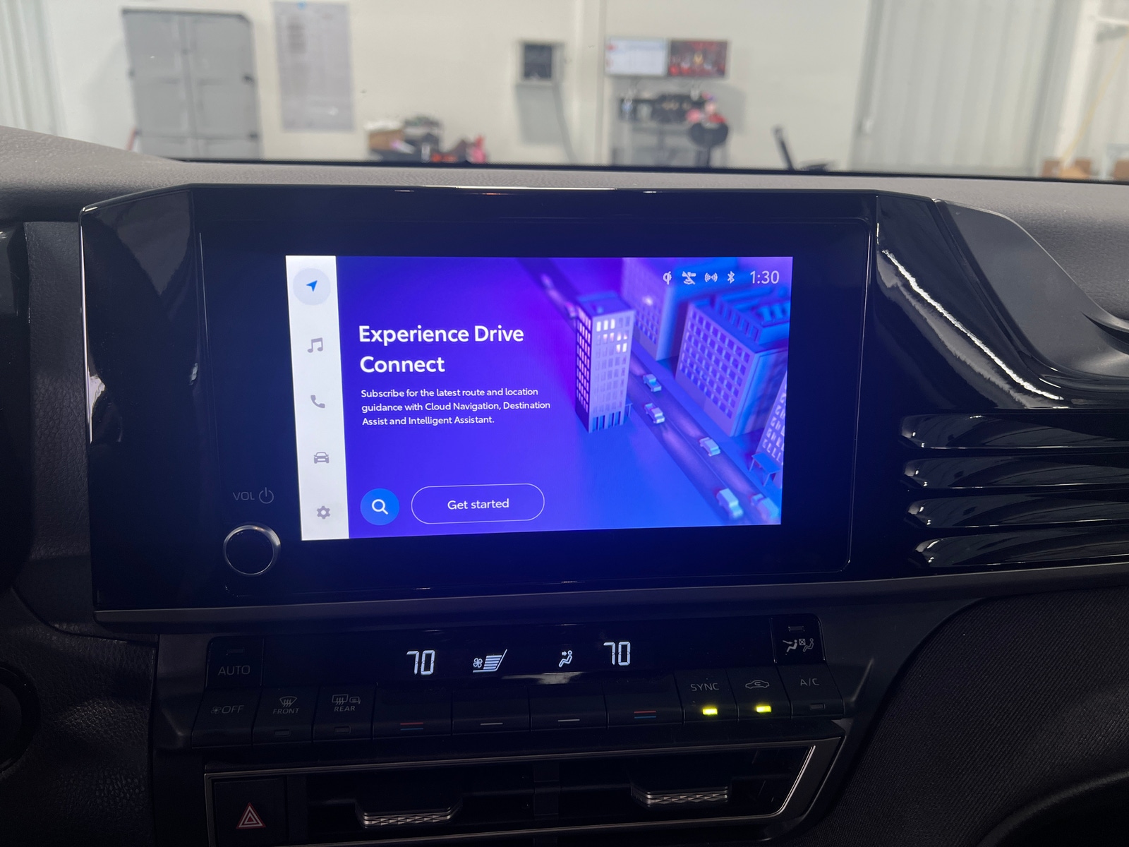 Thumbnail: 2025 Toyota Camry - 4