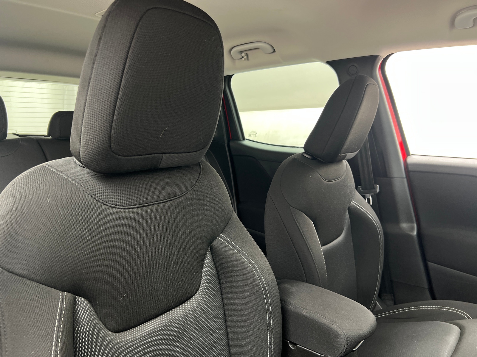 Thumbnail: 2020 Jeep Renegade - 2