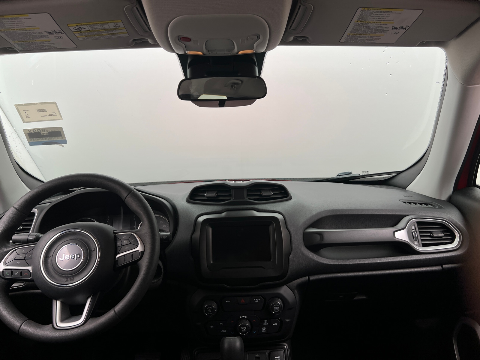 Thumbnail: 2020 Jeep Renegade - 3