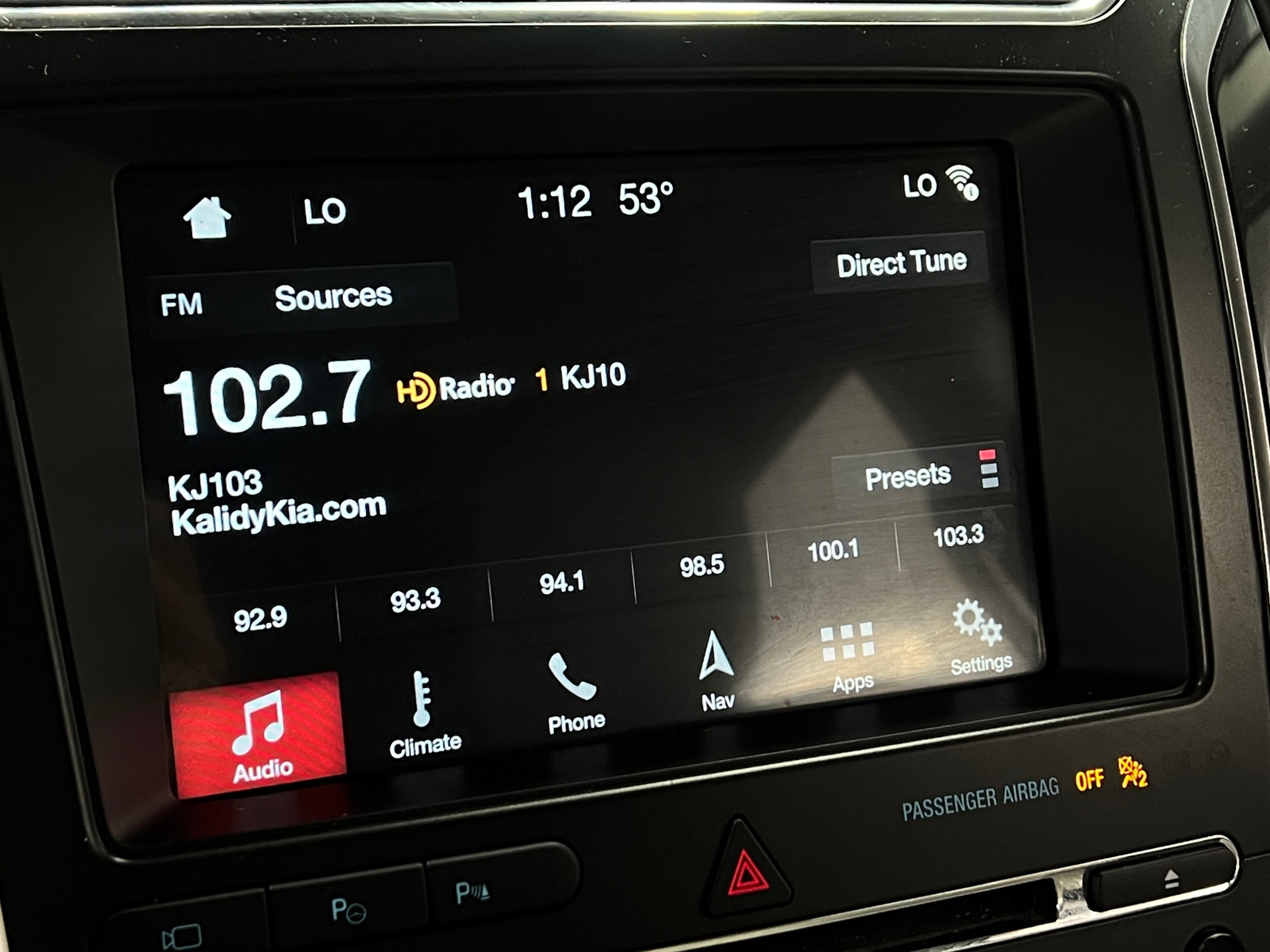 Thumbnail: 2018 Ford Explorer - 3