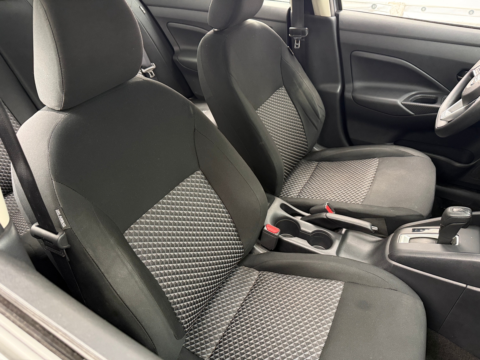 Thumbnail: 2022 Nissan Versa - 2