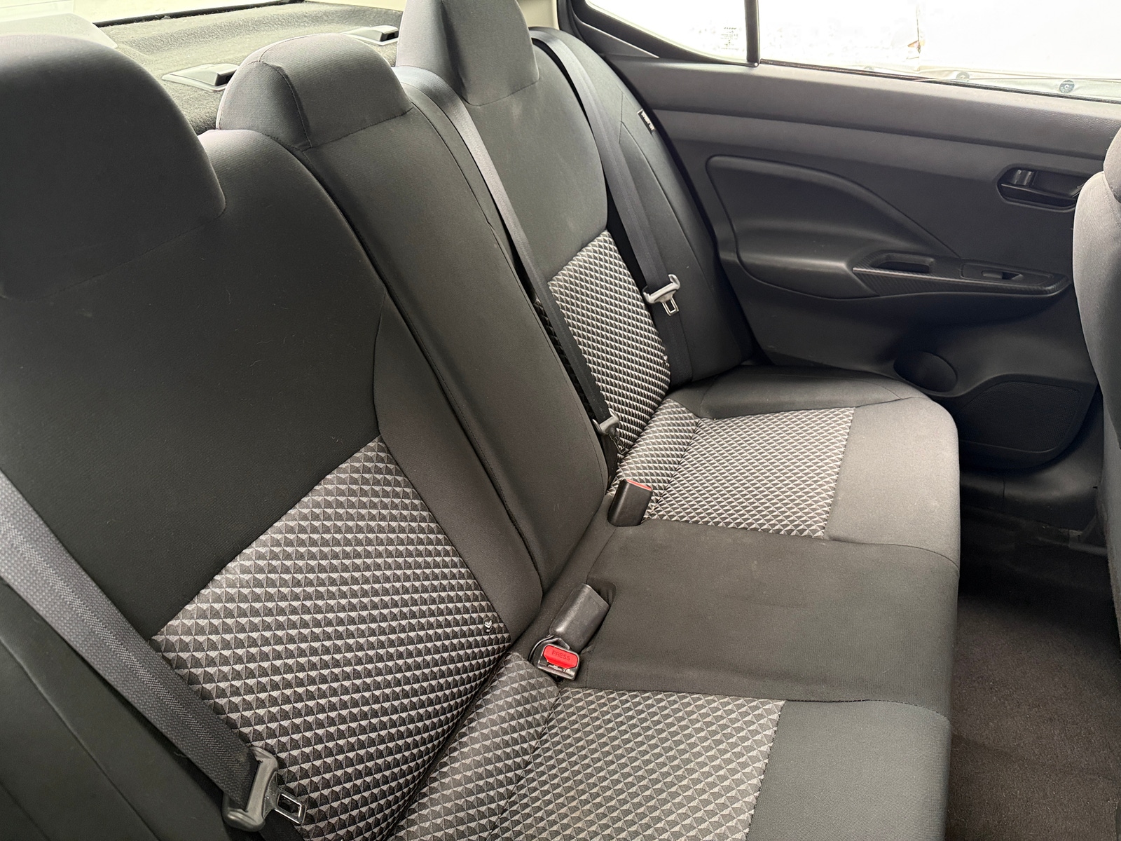 Thumbnail: 2022 Nissan Versa - 6