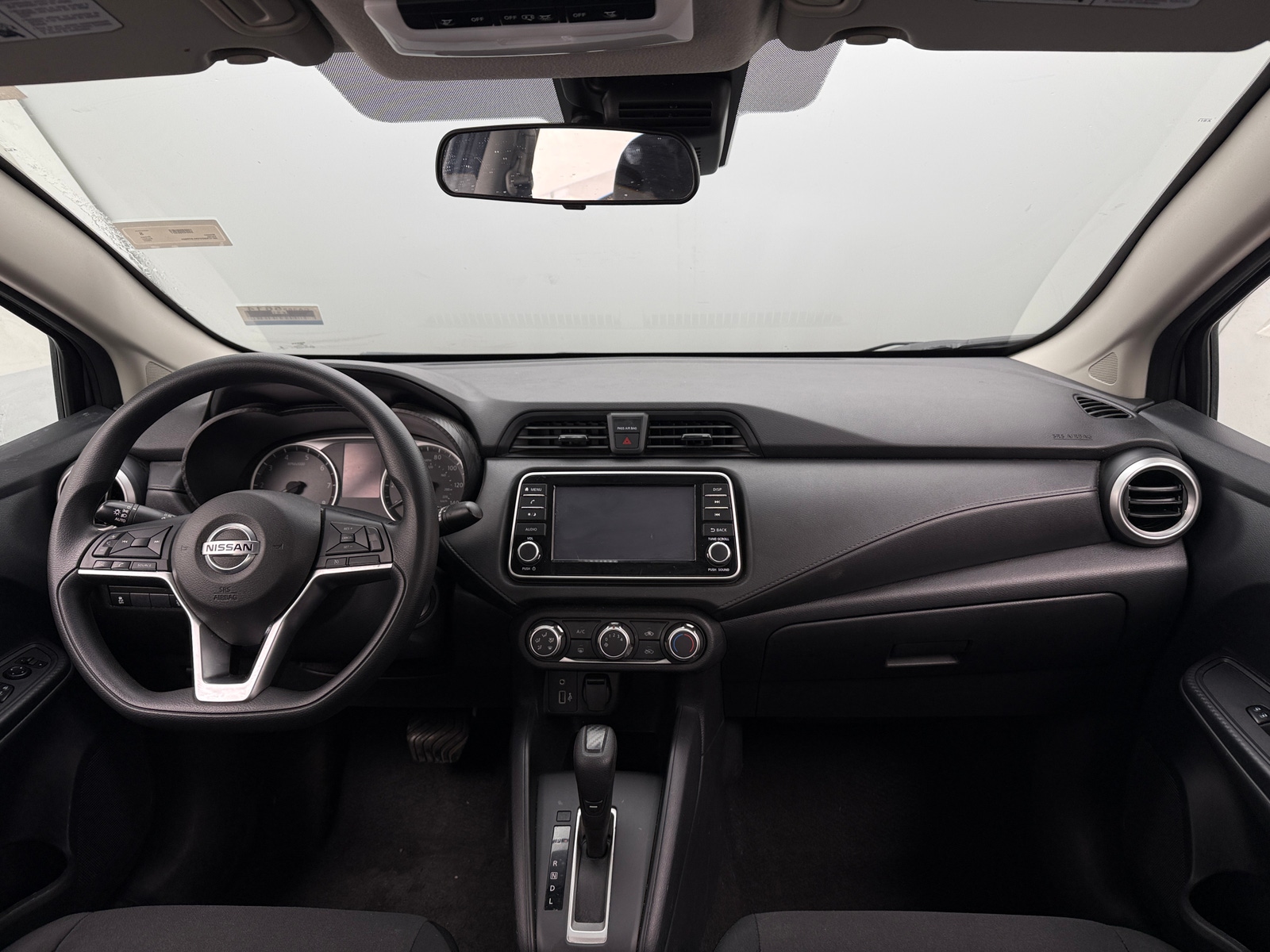 Thumbnail: 2022 Nissan Versa - 3