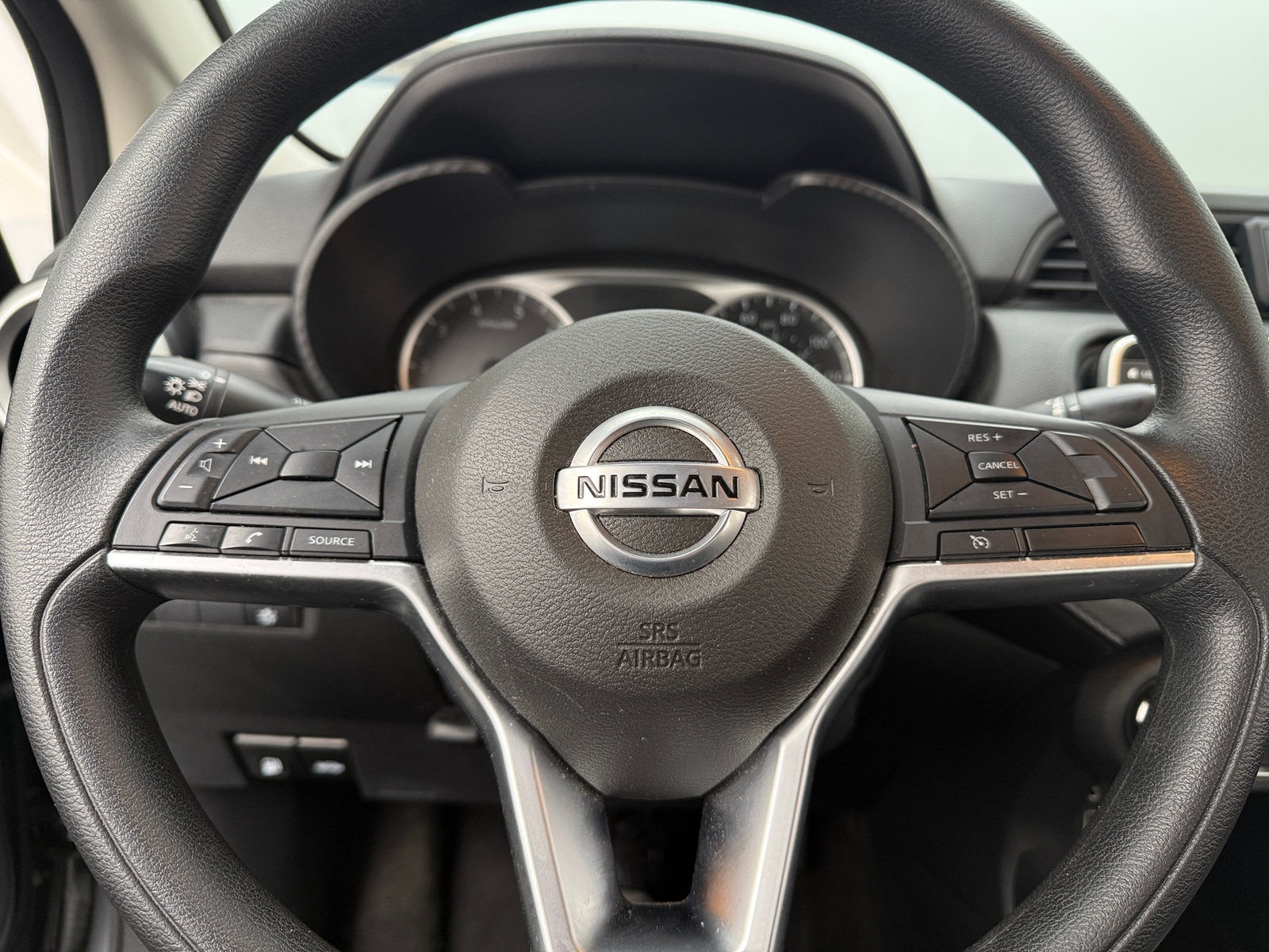 Thumbnail: 2022 Nissan Versa - 5