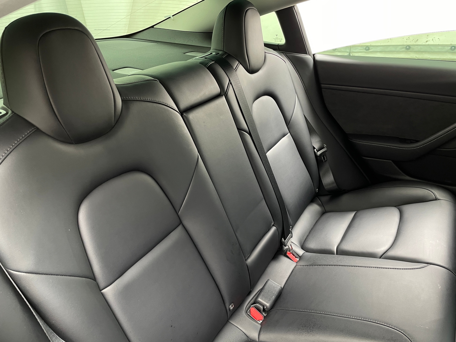 Thumbnail: 2022 Tesla Model 3 - 5