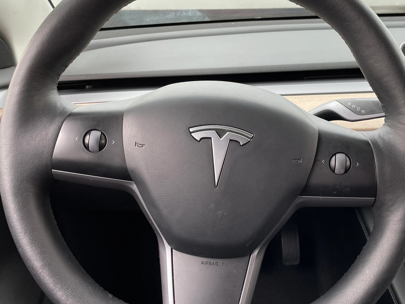 Thumbnail: 2022 Tesla Model 3 - 4