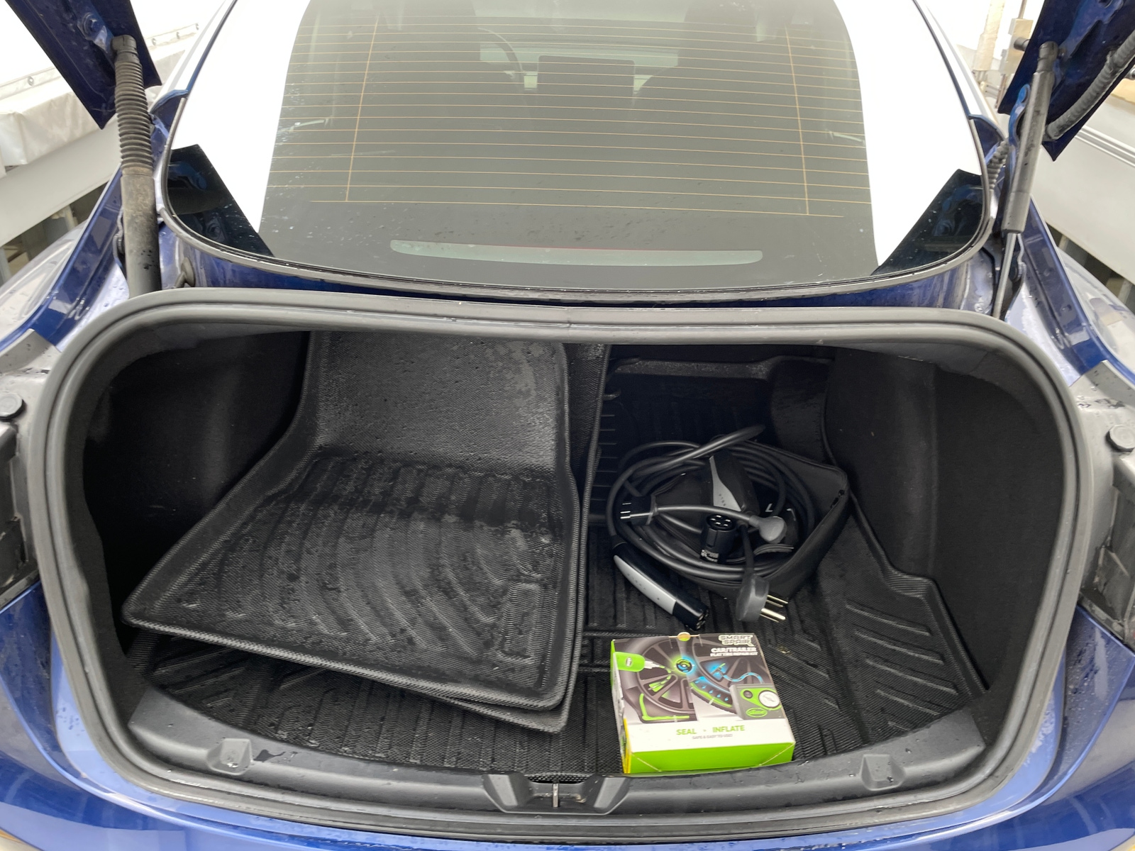 Thumbnail: 2022 Tesla Model 3 - 6