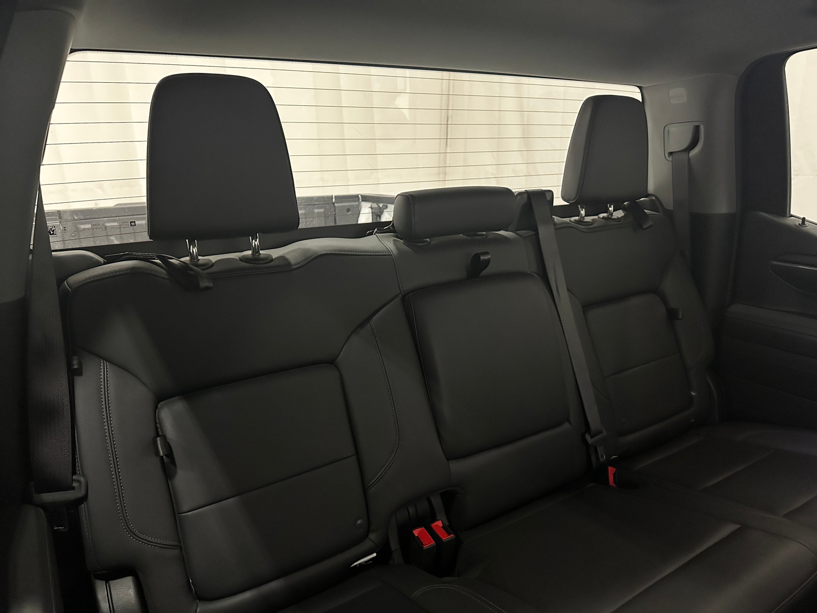 Thumbnail: 2024 GMC Sierra 1500 - 5