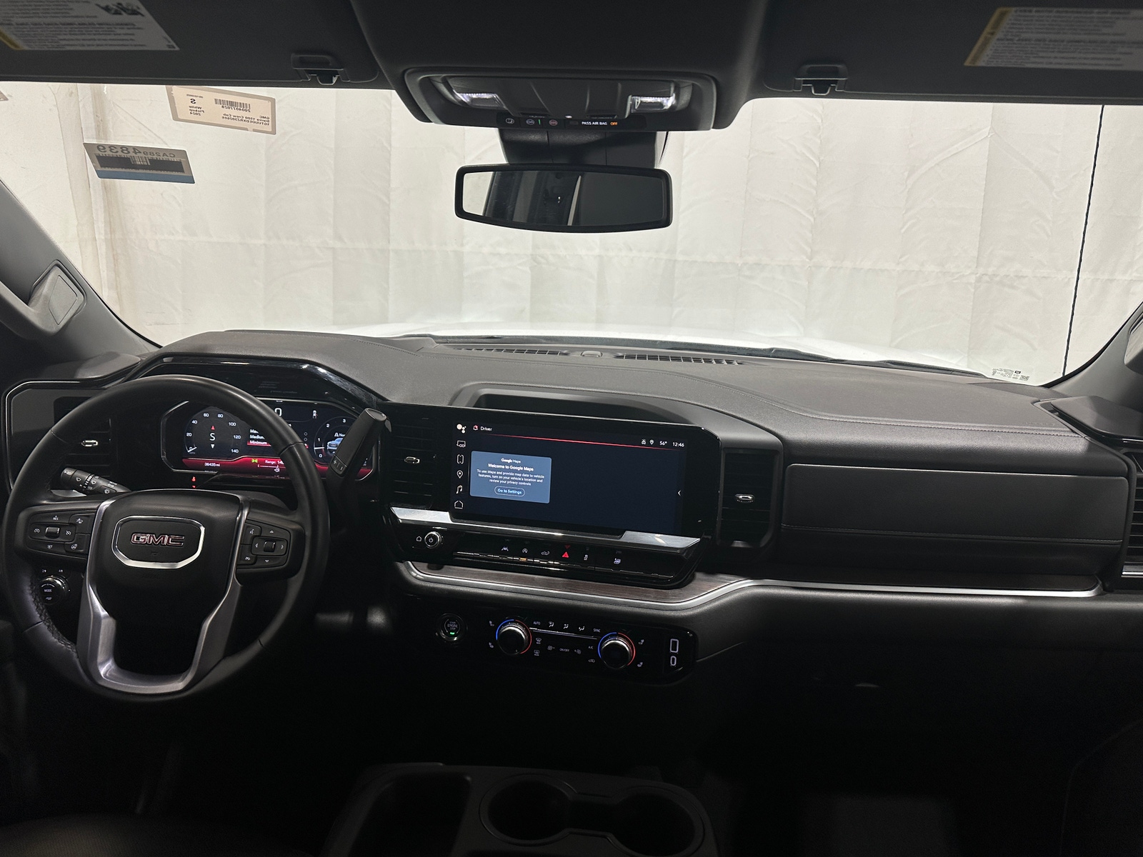 Thumbnail: 2024 GMC Sierra 1500 - 2