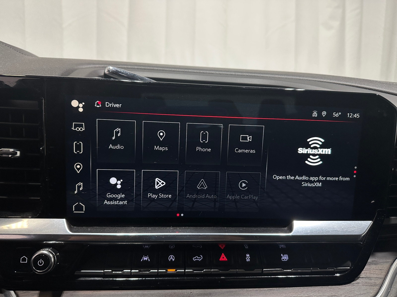 Thumbnail: 2024 GMC Sierra 1500 - 3