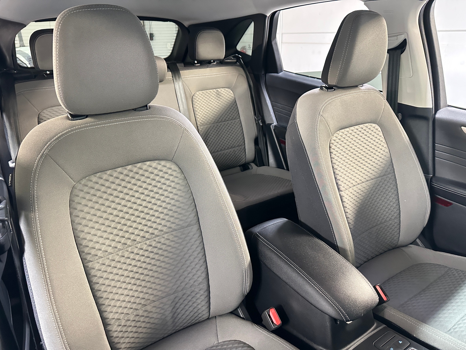 Thumbnail: 2022 Ford Escape - 2