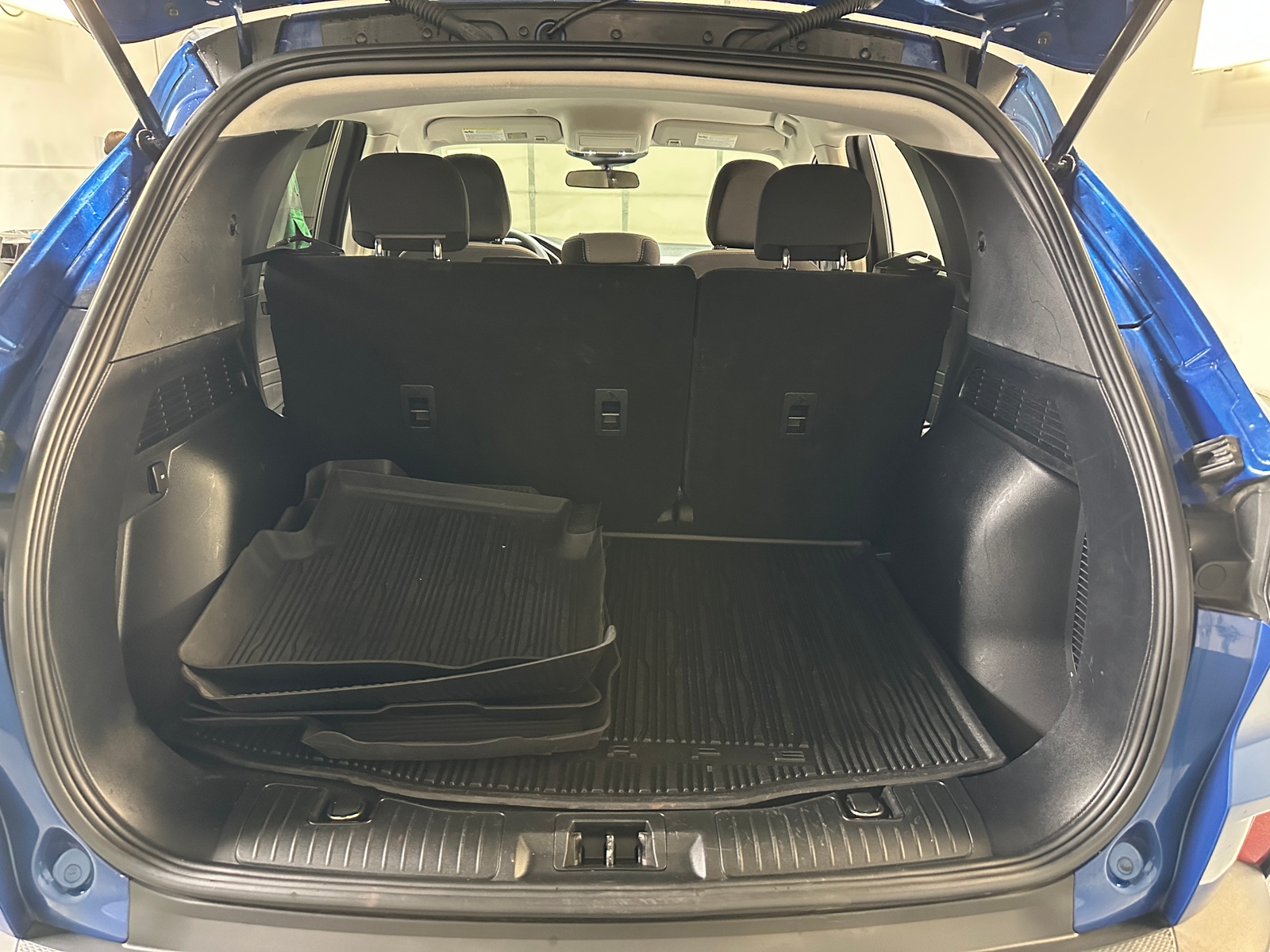 Thumbnail: 2022 Ford Escape - 7