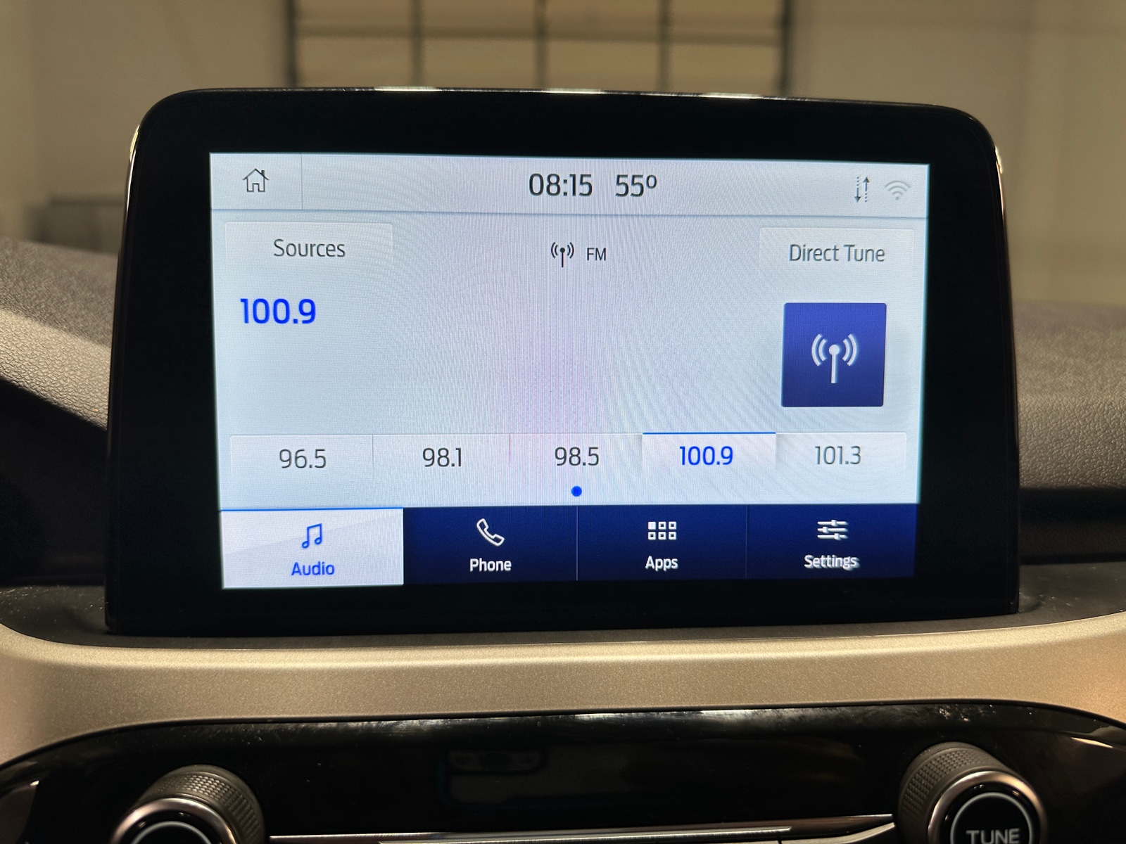 Thumbnail: 2022 Ford Escape - 4