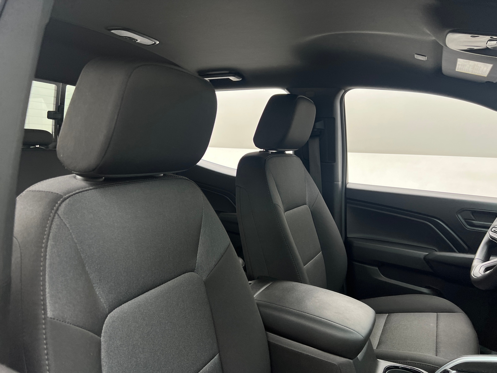 Thumbnail: 2023 Chevrolet Colorado - 2