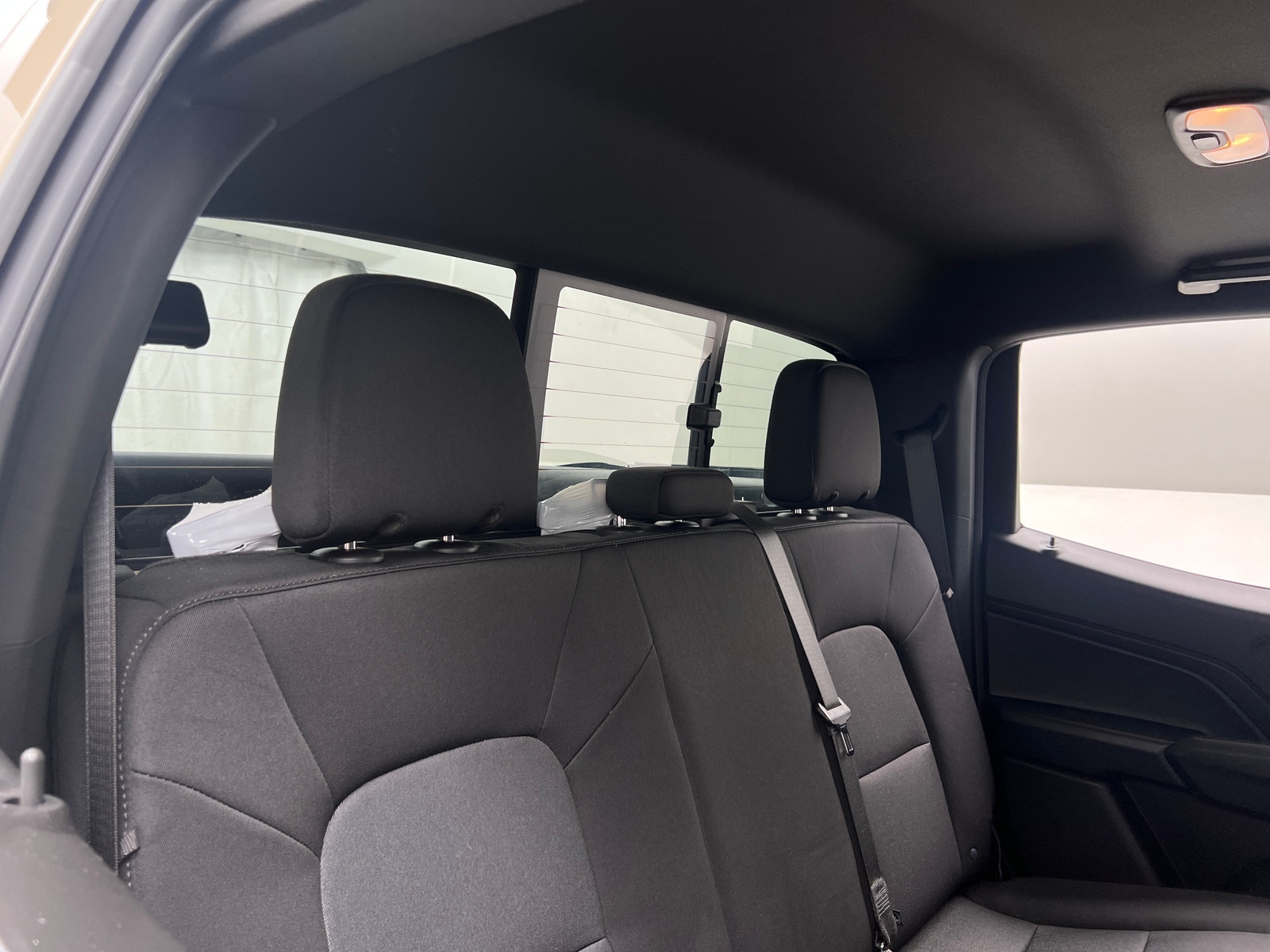 Thumbnail: 2023 Chevrolet Colorado - 6