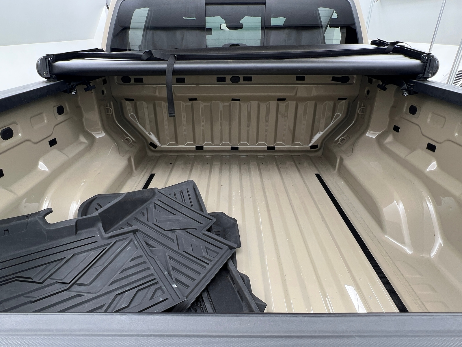 Thumbnail: 2023 Chevrolet Colorado - 7