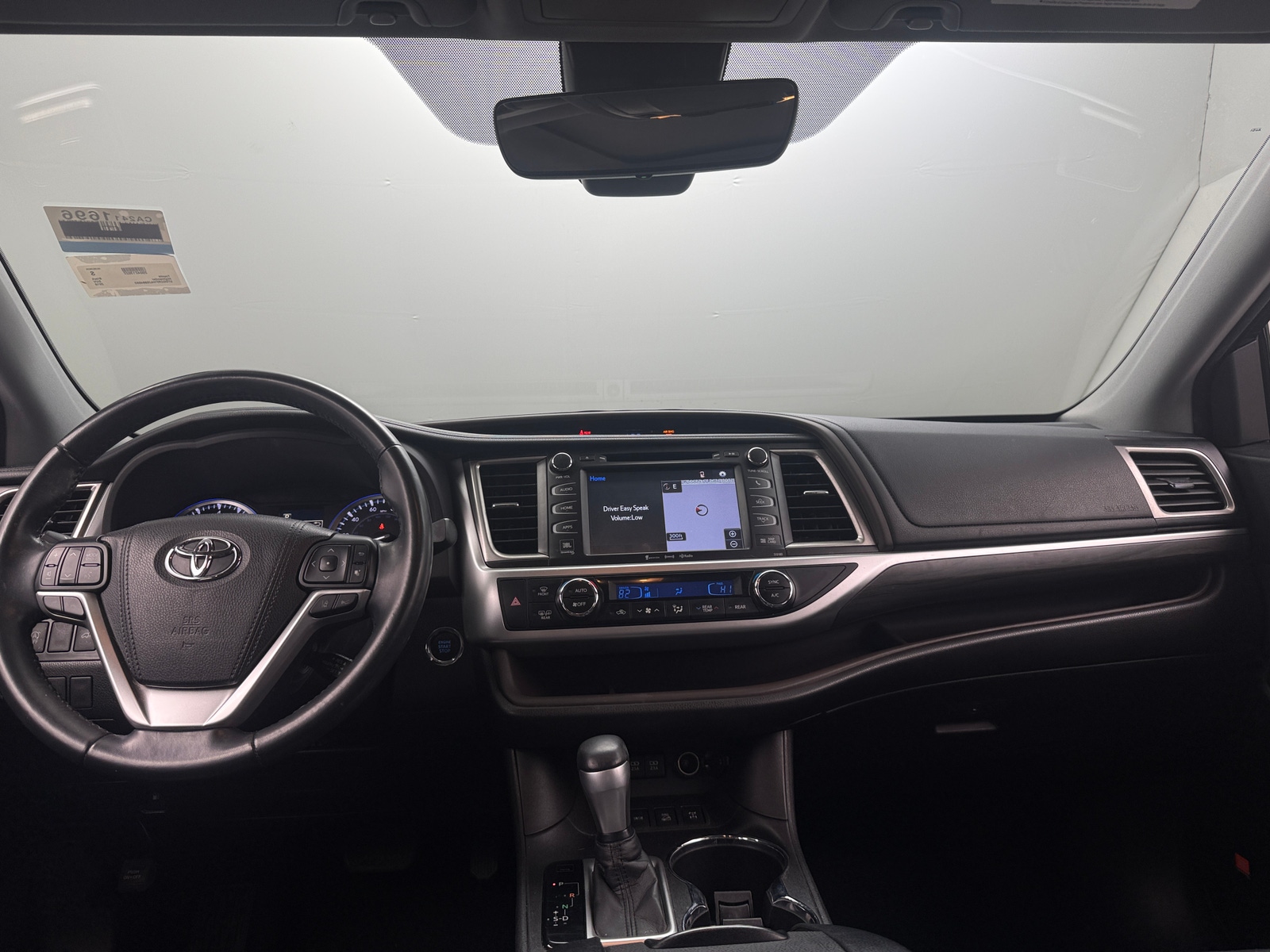 Thumbnail: 2018 Toyota Highlander - 3