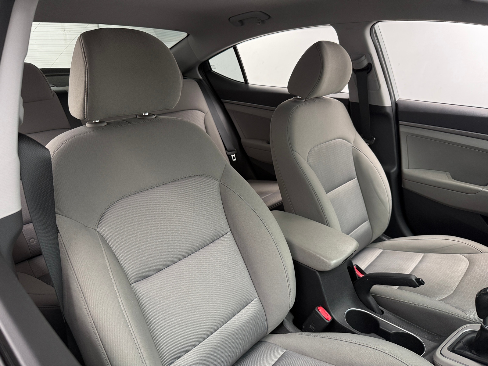 Thumbnail: 2017 Hyundai Elantra - 2