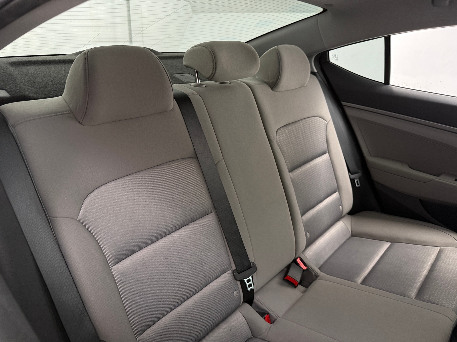 Thumbnail: 2017 Hyundai Elantra - 6