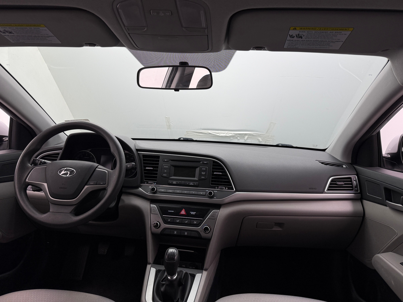 Thumbnail: 2017 Hyundai Elantra - 3