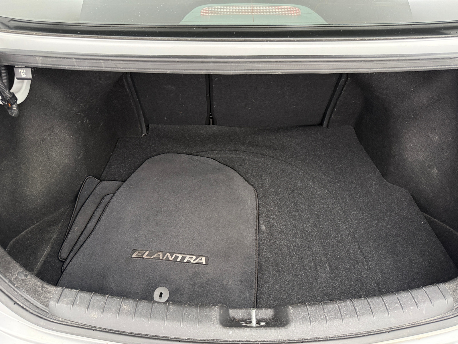 Thumbnail: 2017 Hyundai Elantra - 7