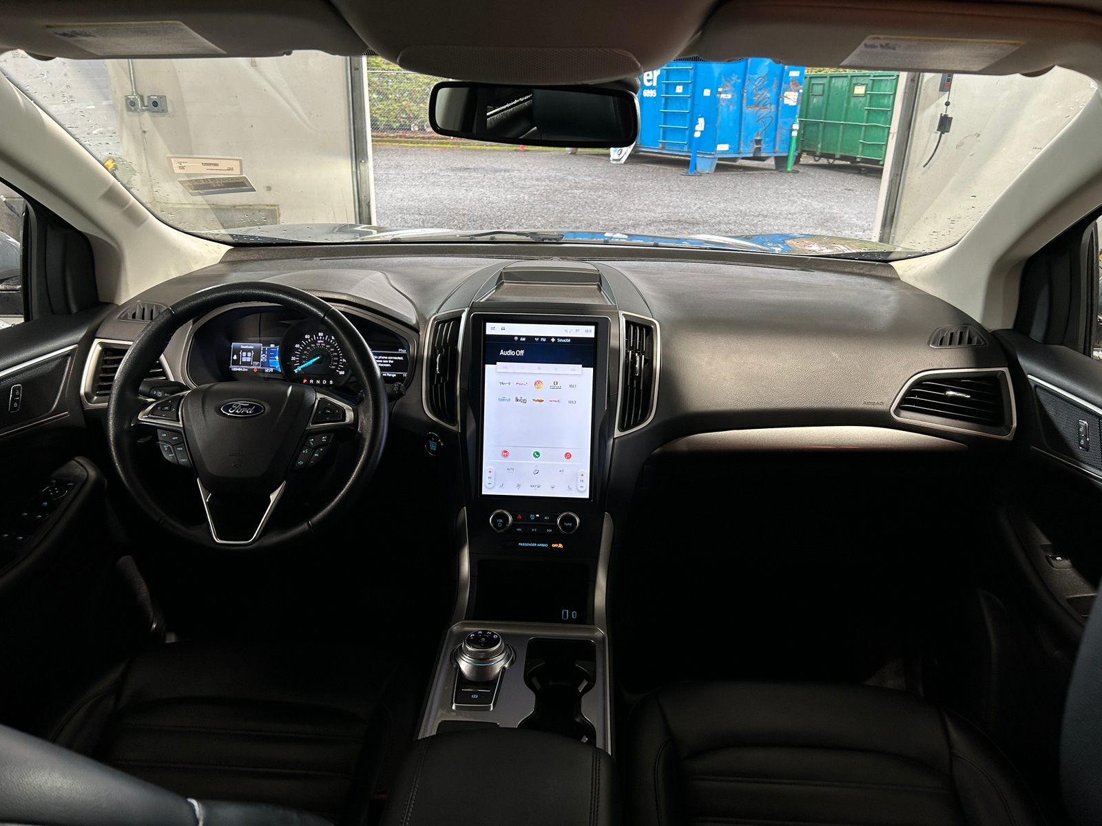 Thumbnail: 2024 Ford Edge - 2