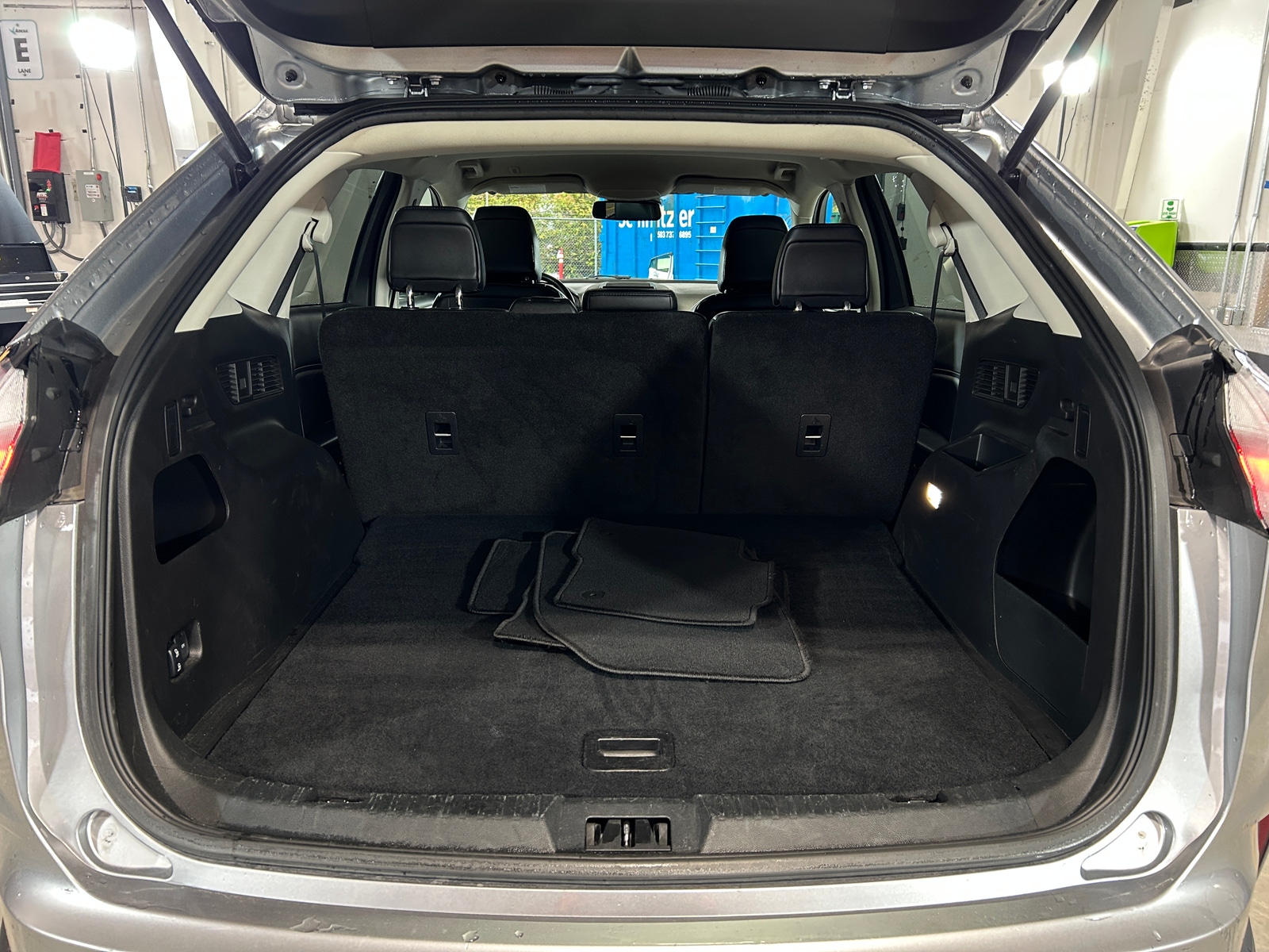 Thumbnail: 2024 Ford Edge - 6