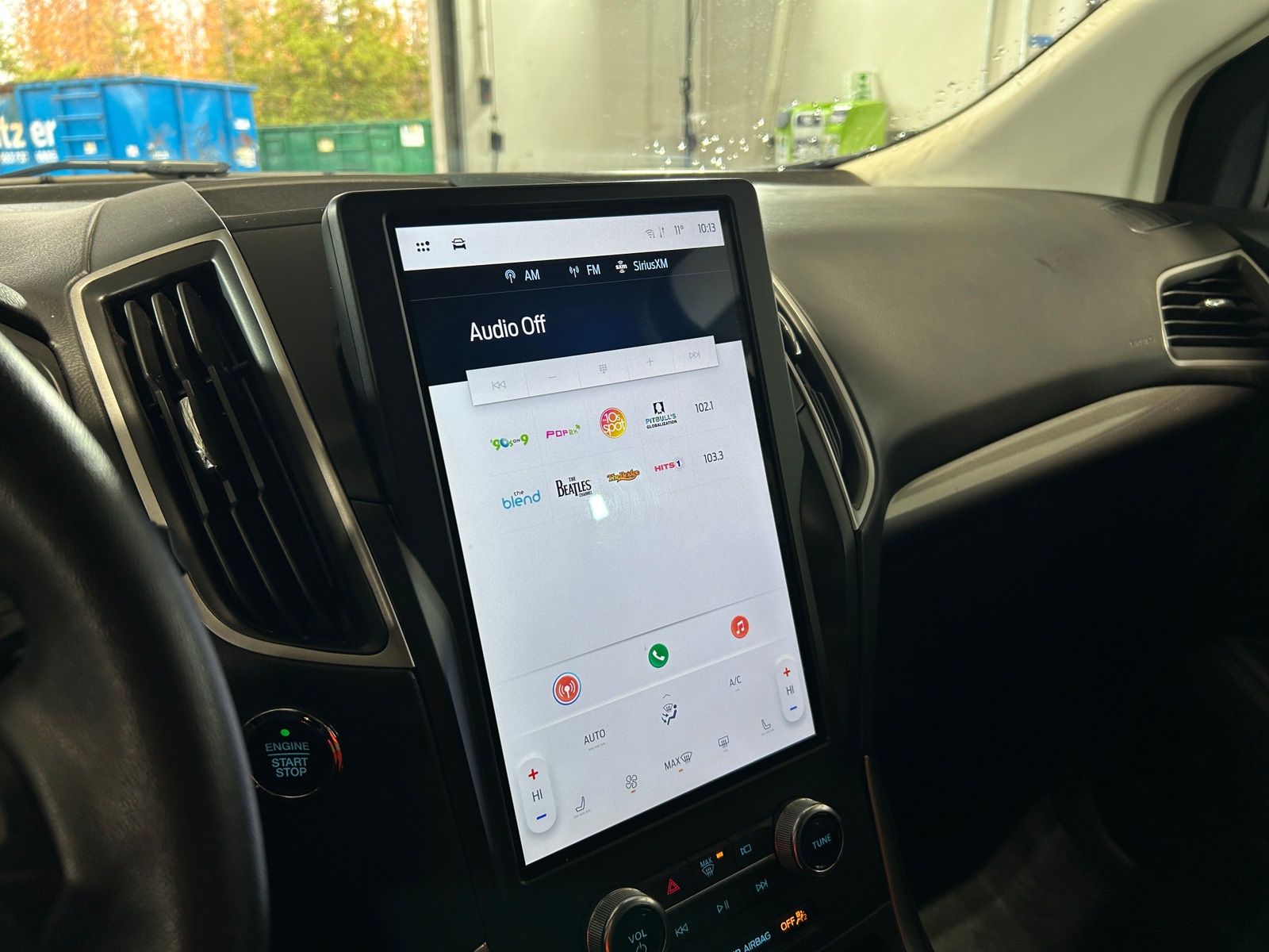 Thumbnail: 2024 Ford Edge - 3