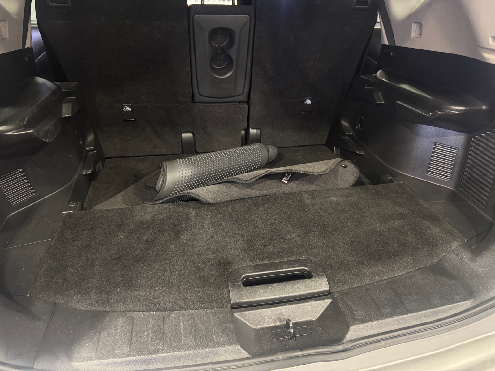 Thumbnail: 2017 Nissan Rogue - 7