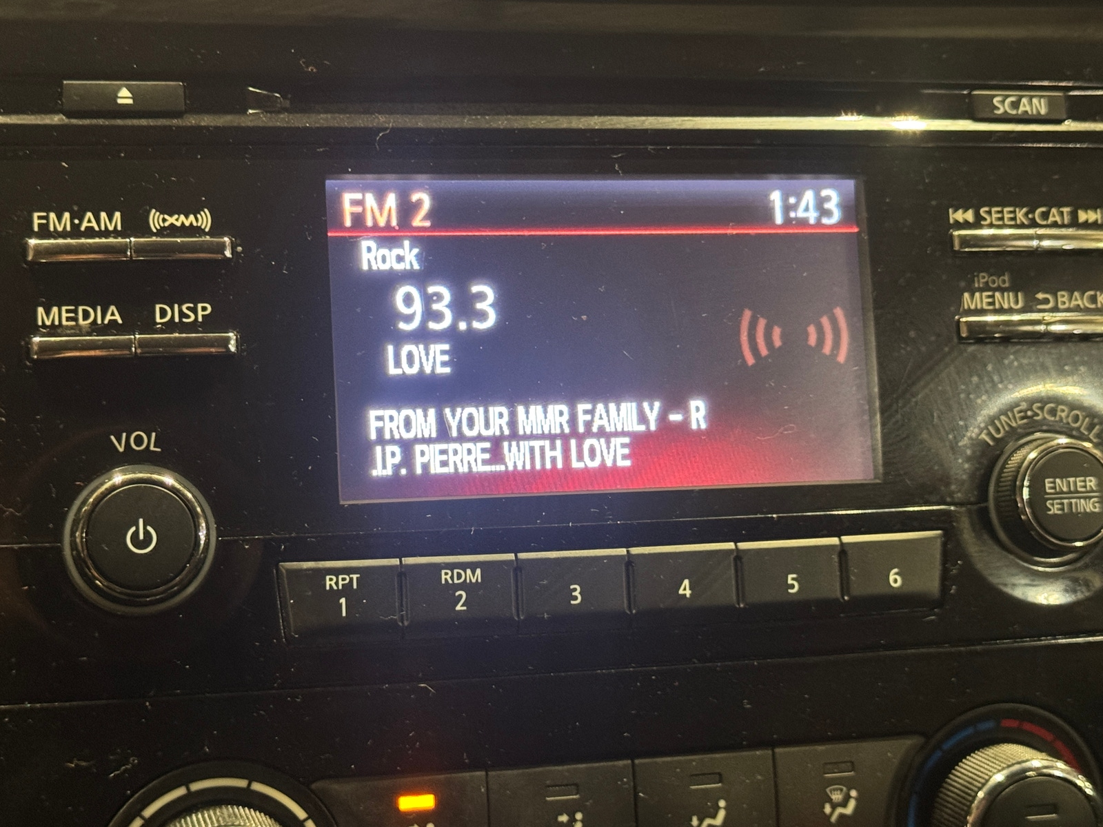 Thumbnail: 2017 Nissan Rogue - 4