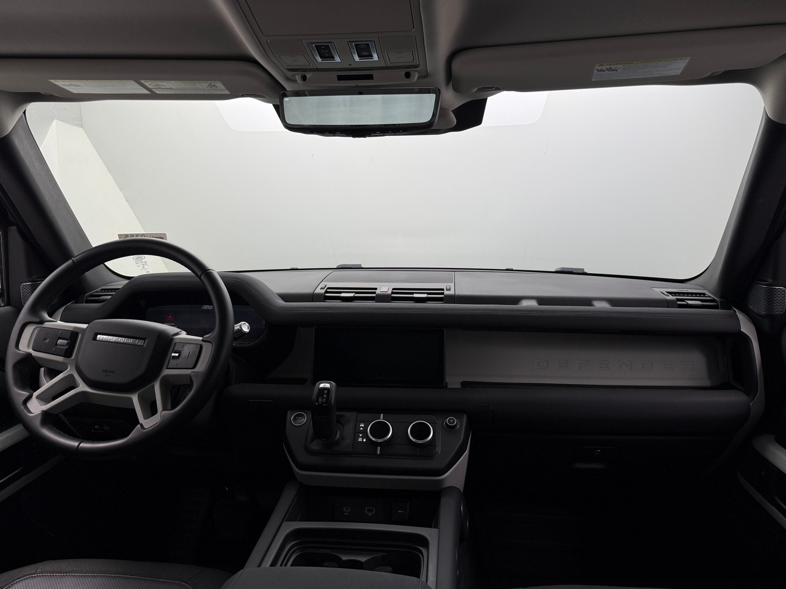 Thumbnail: 2020 Land Rover Defender - 2