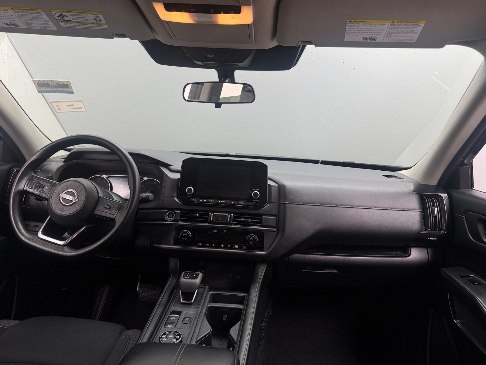 Thumbnail: 2024 Nissan Pathfinder - 3