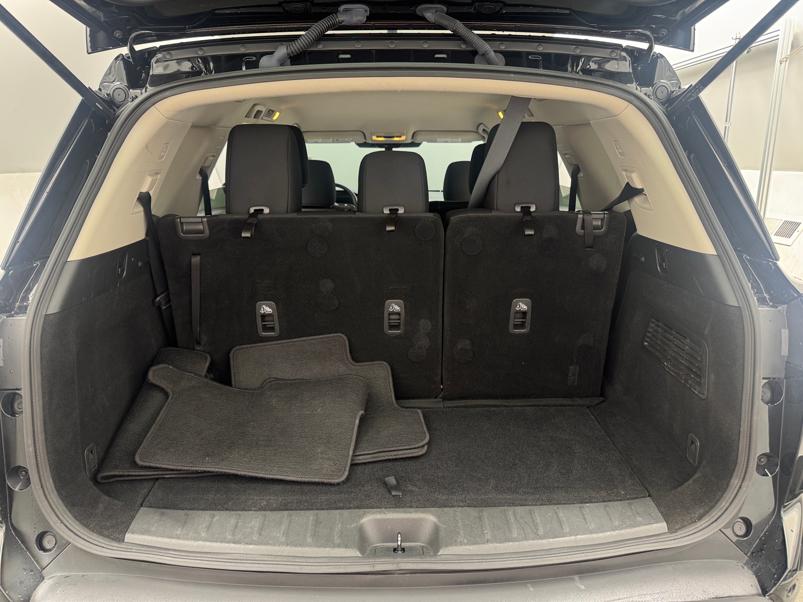 Thumbnail: 2024 Nissan Pathfinder - 7