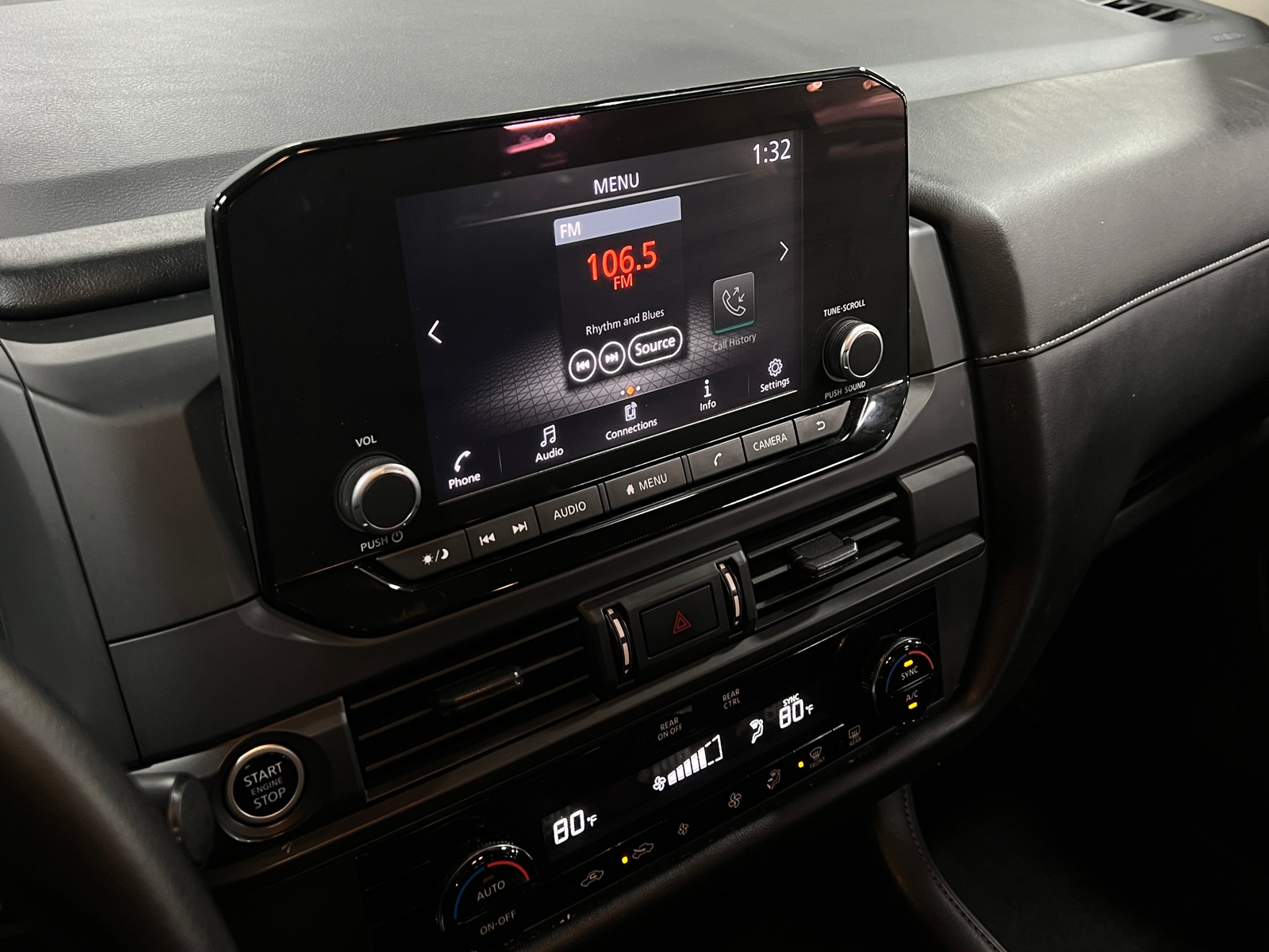 Thumbnail: 2024 Nissan Pathfinder - 4