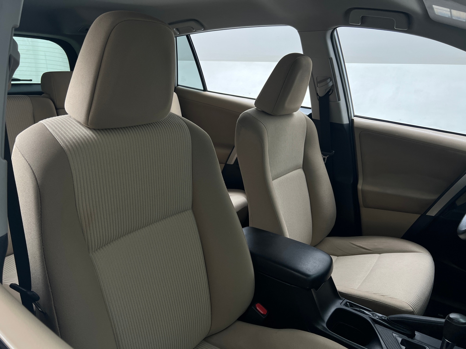 Thumbnail: 2013 Toyota RAV4 - 2