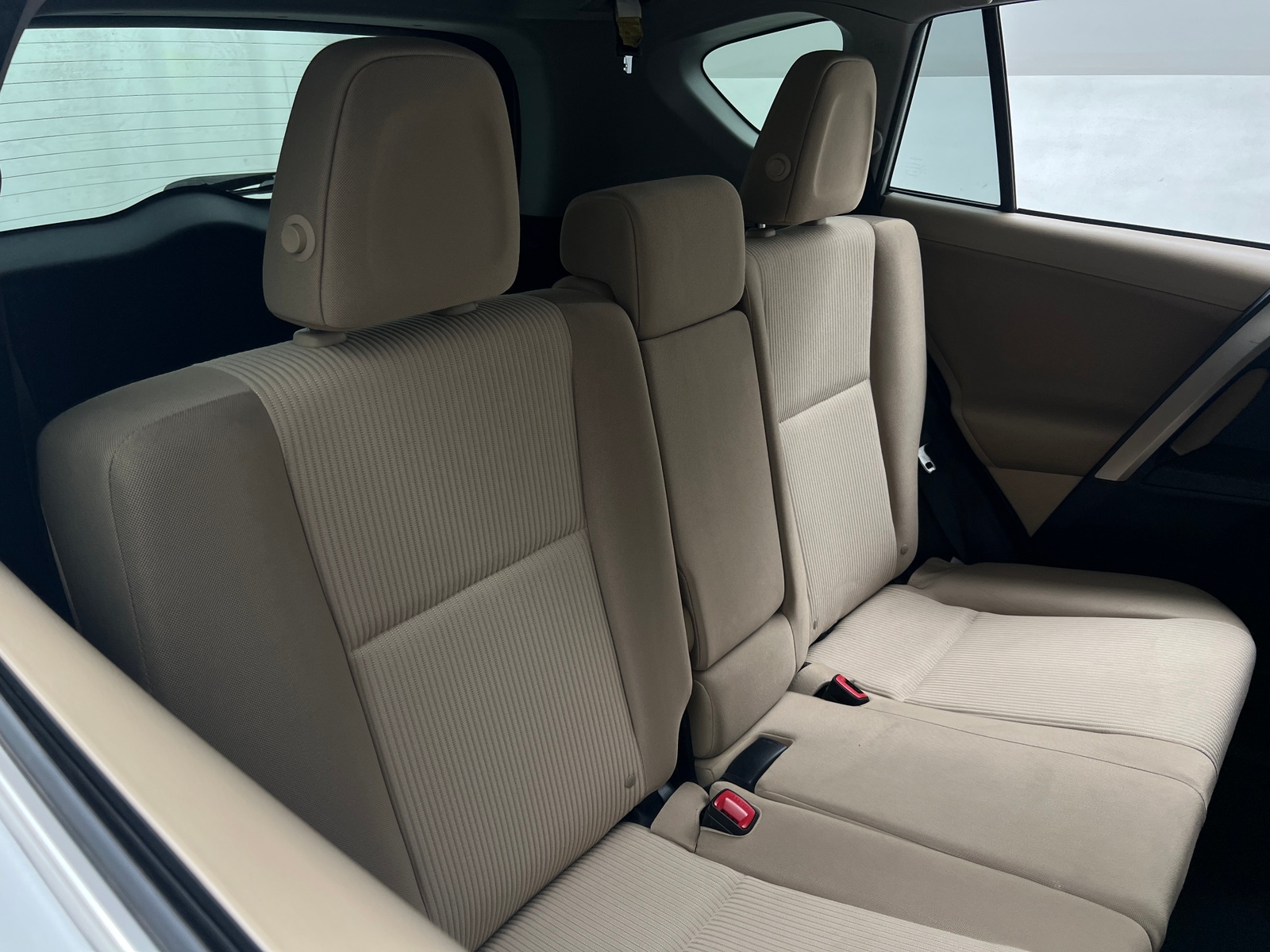 Thumbnail: 2013 Toyota RAV4 - 6