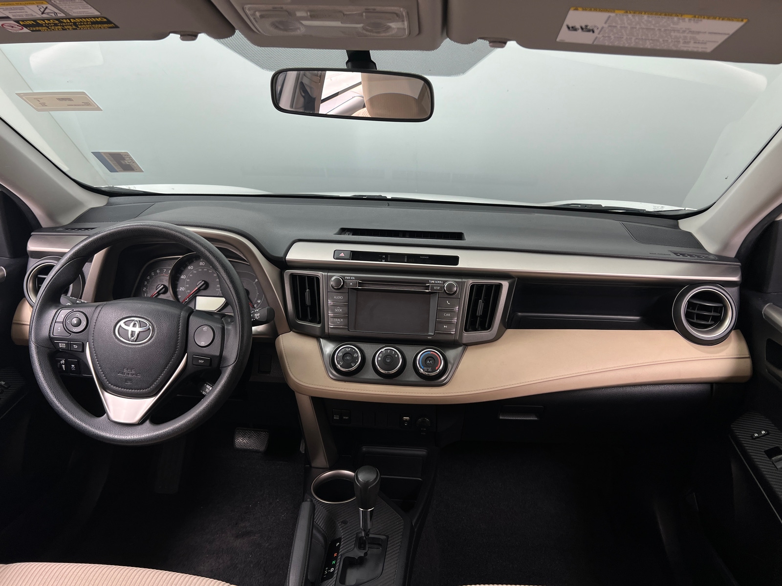 Thumbnail: 2013 Toyota RAV4 - 3