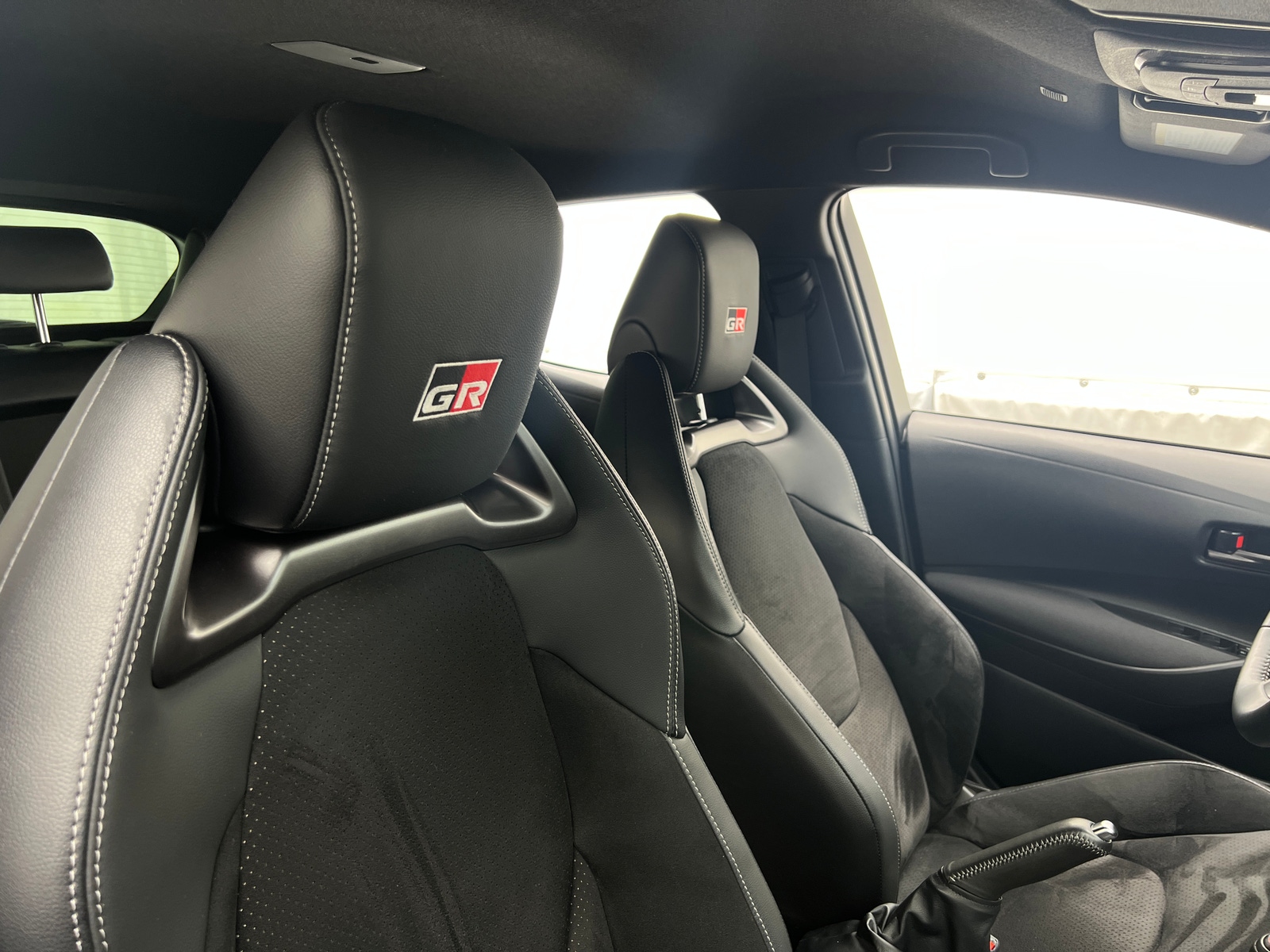 Thumbnail: 2024 Toyota GR Corolla - 2