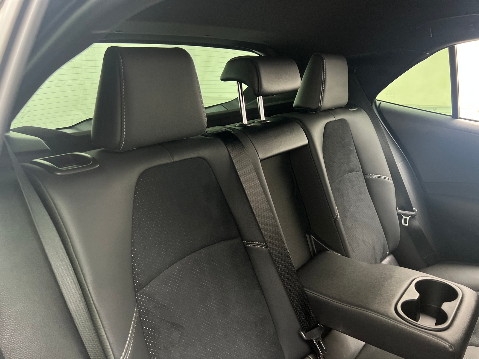 Thumbnail: 2024 Toyota GR Corolla - 6