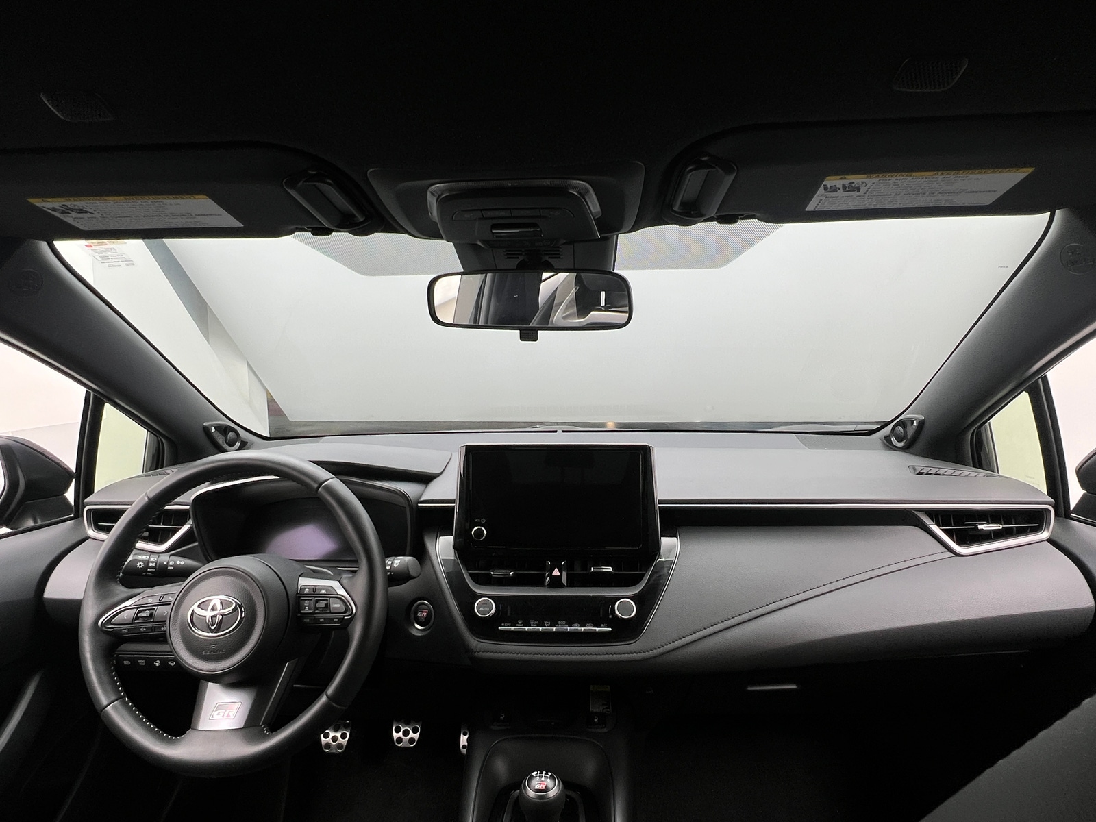 Thumbnail: 2024 Toyota GR Corolla - 3