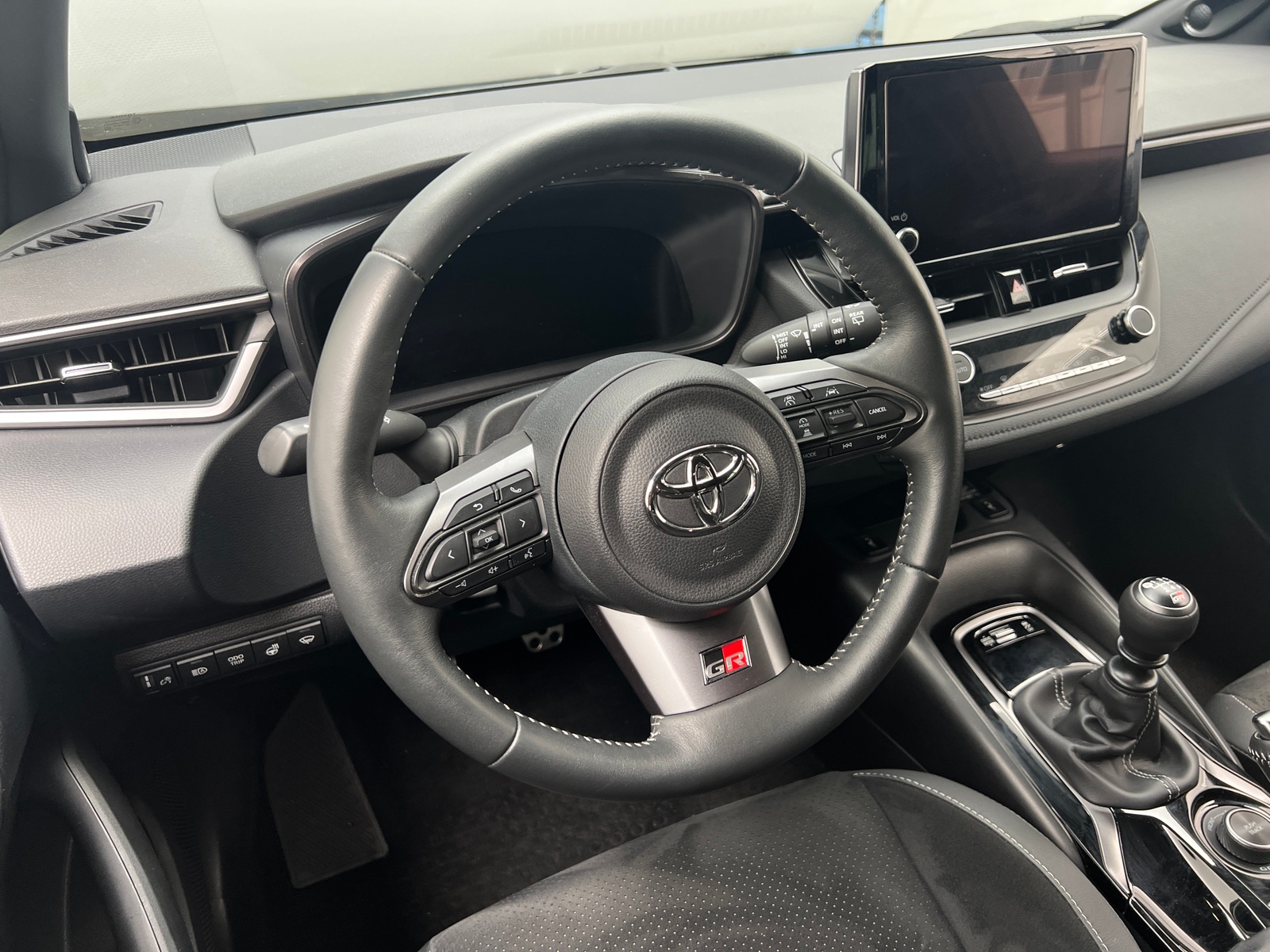 Thumbnail: 2024 Toyota GR Corolla - 5