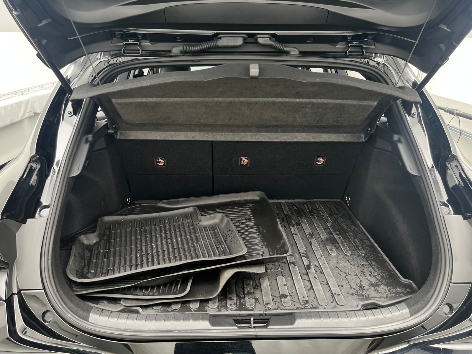 Thumbnail: 2024 Toyota GR Corolla - 7