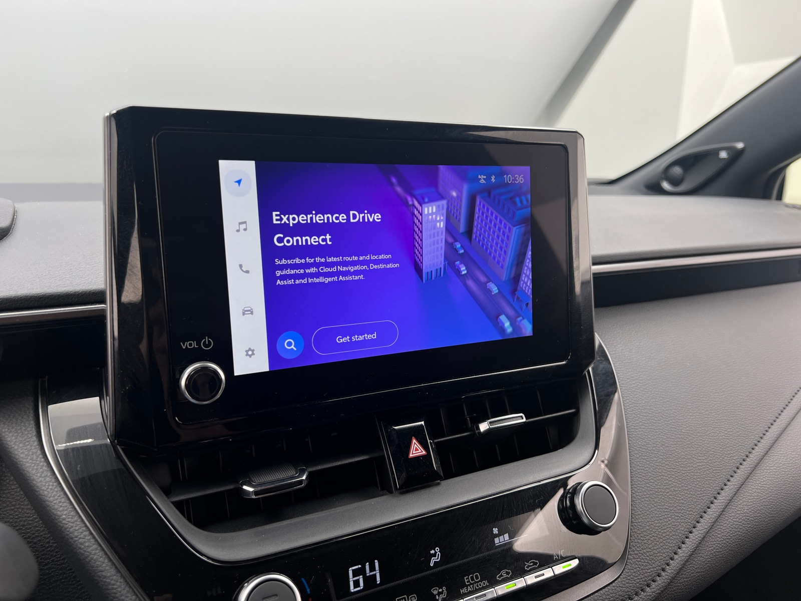 Thumbnail: 2024 Toyota GR Corolla - 4