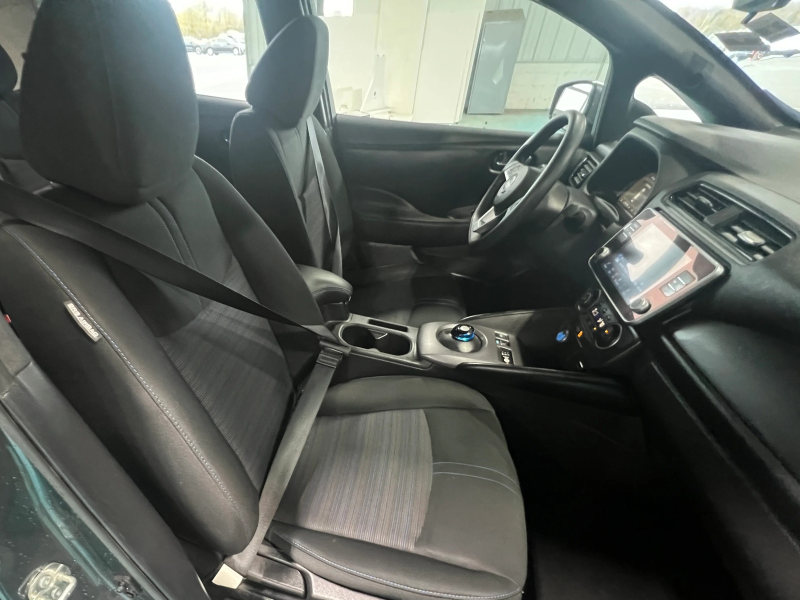 Thumbnail: 2024 Nissan Leaf - 2