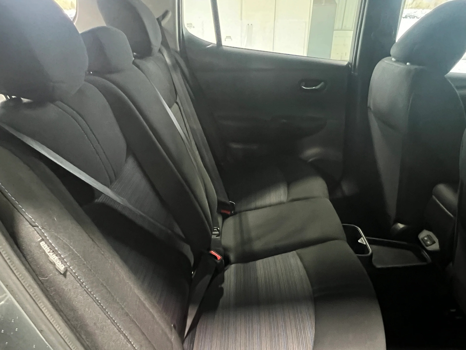 Thumbnail: 2024 Nissan Leaf - 6