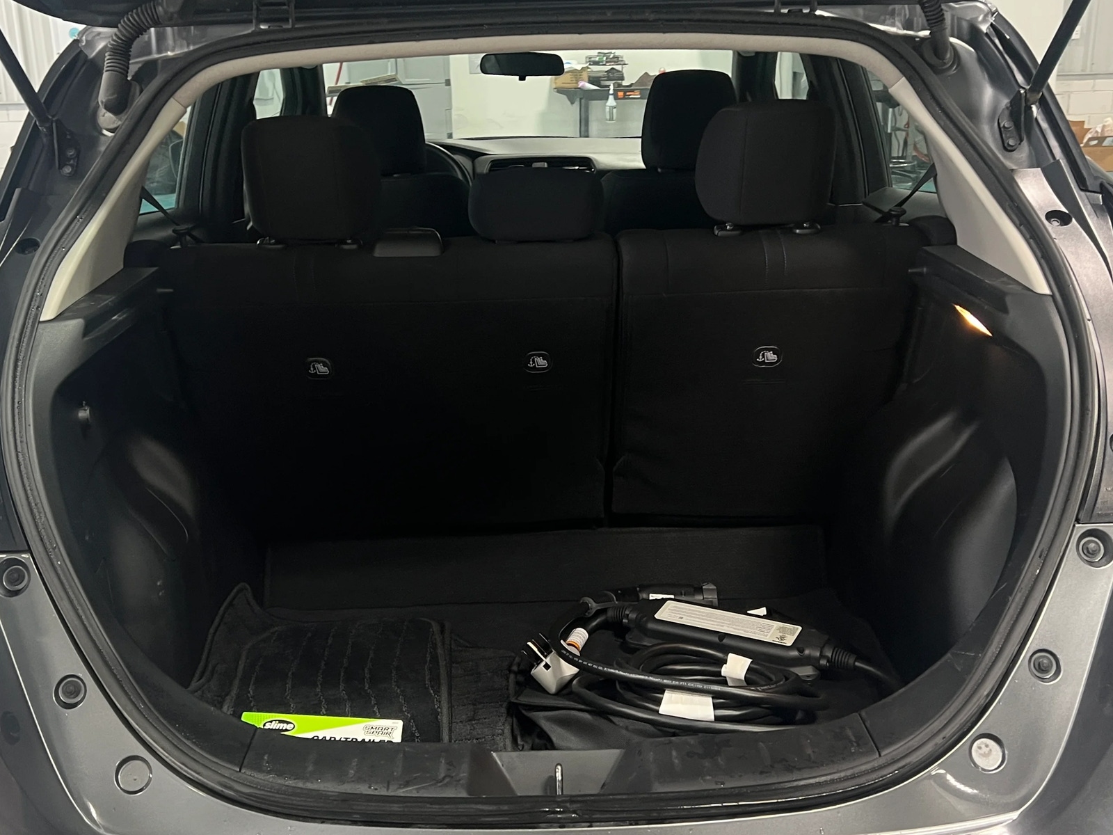 Thumbnail: 2024 Nissan Leaf - 7