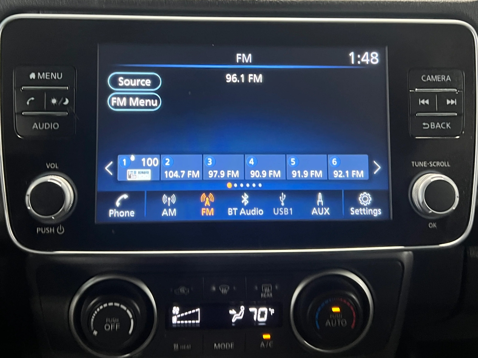 Thumbnail: 2024 Nissan Leaf - 4