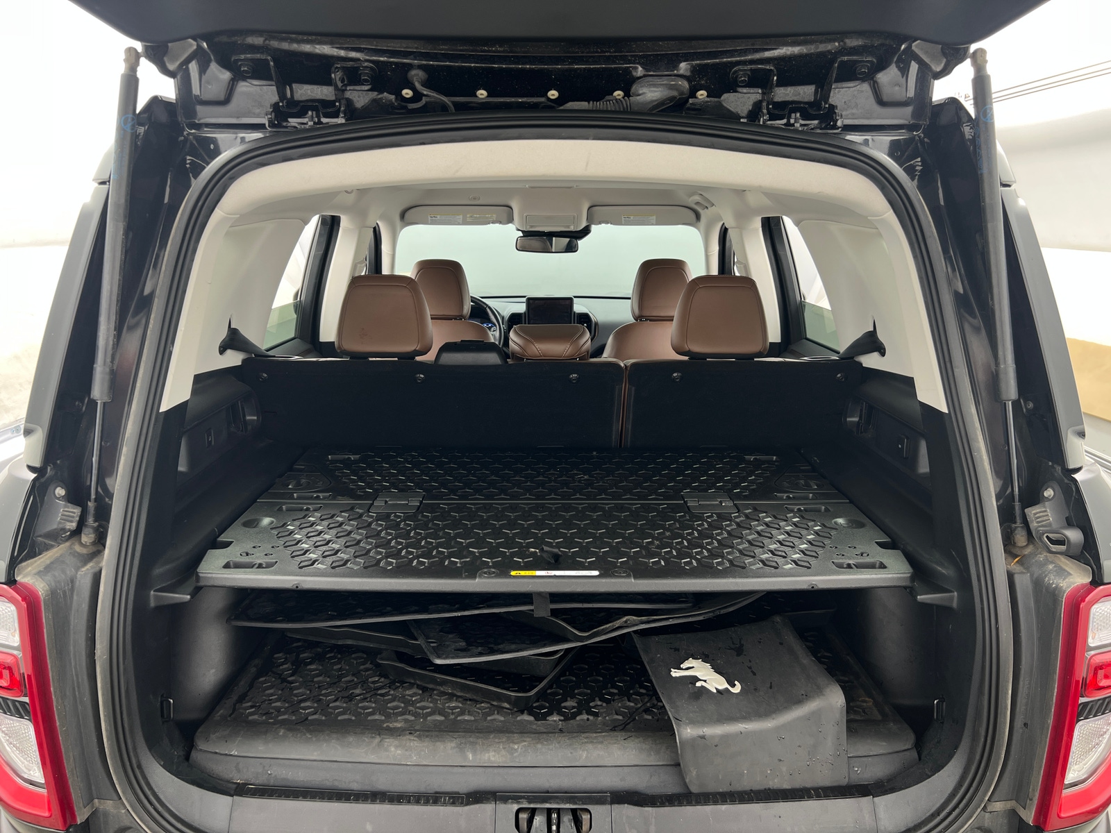 Thumbnail: 2022 Ford Bronco Sport - 6