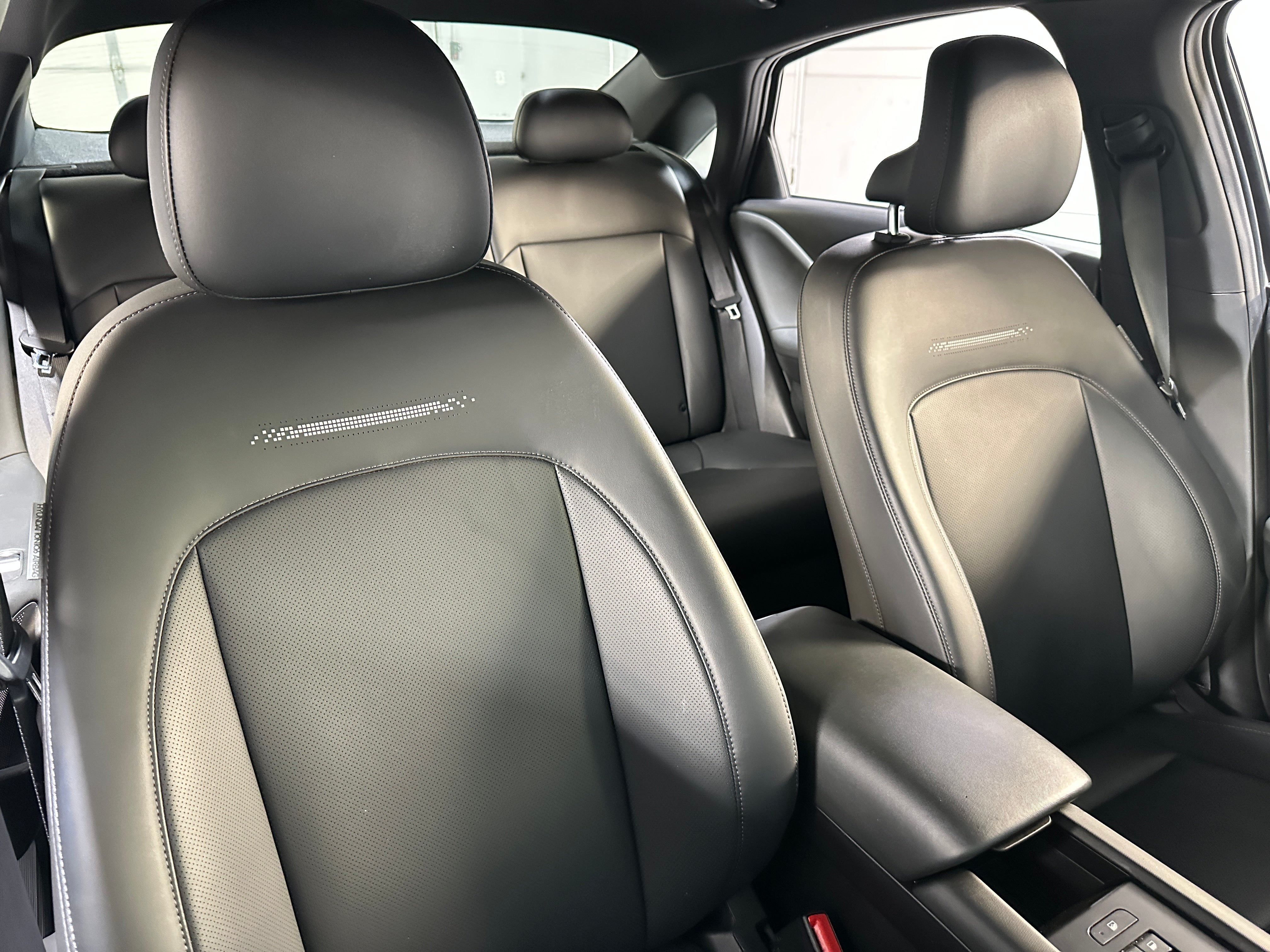 2023 Hyundai IONIQ 6