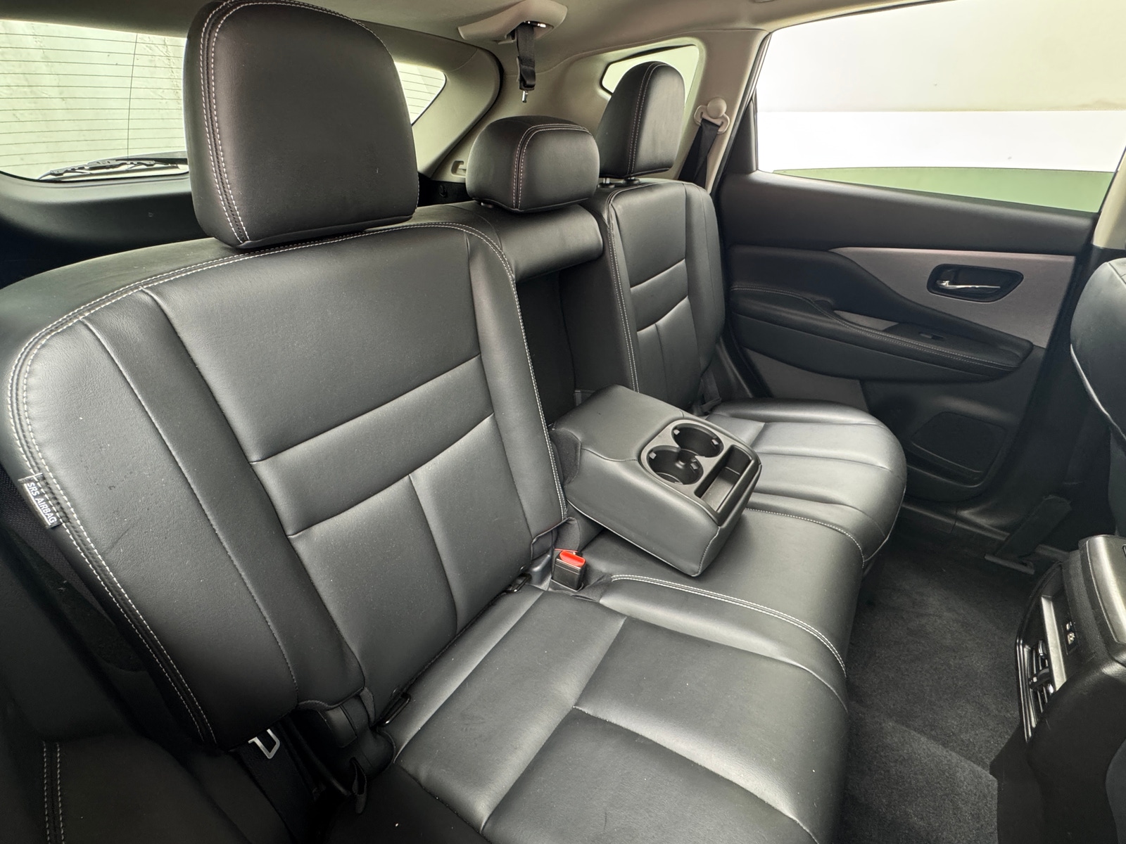 Thumbnail: 2021 Nissan Murano - 5